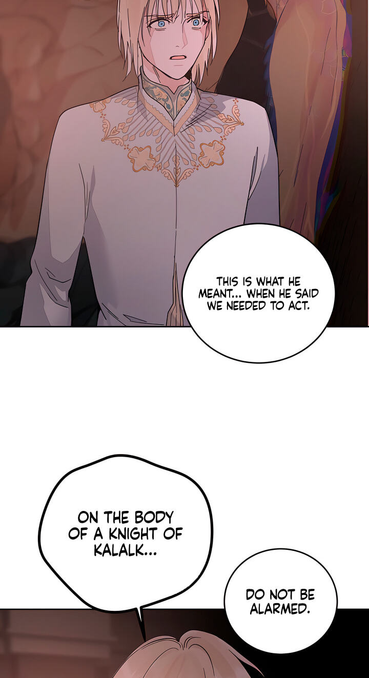 Read Antidote (Harusari) chapter 82 image 67 on Lezhin