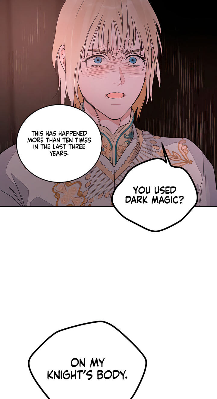 Read Antidote (Harusari) chapter 82 image 68 on Lezhin