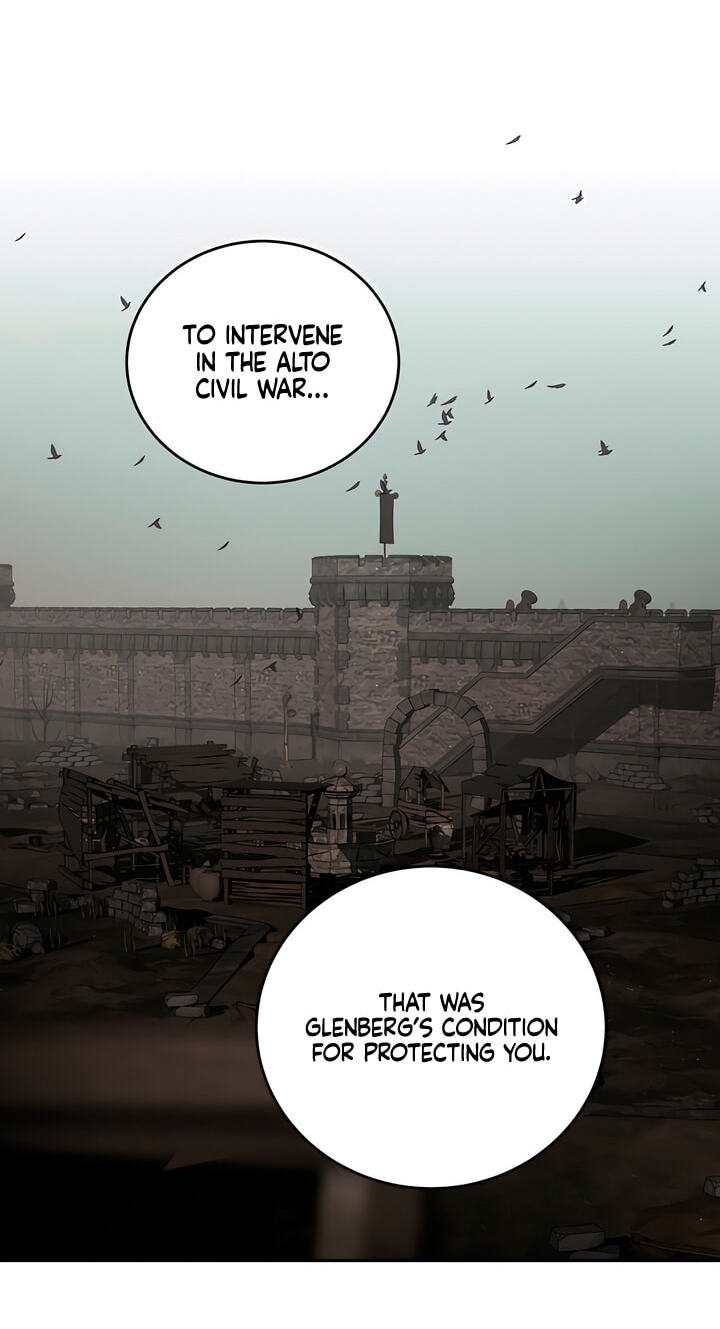 Read Antidote (Harusari) chapter 82 image 72 on Lezhin