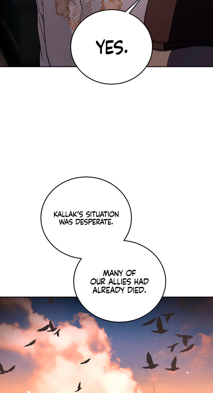 Read Antidote (Harusari) chapter 82 image 74 on Lezhin