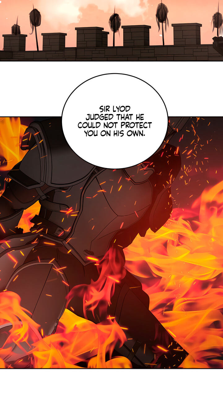 Read Antidote (Harusari) chapter 82 image 75 on Lezhin