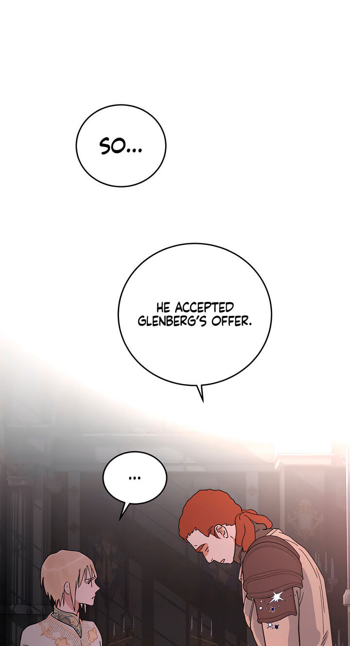 Read Antidote (Harusari) chapter 82 image 76 on Lezhin