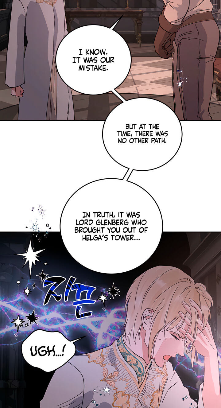 Read Antidote (Harusari) chapter 82 image 77 on Lezhin
