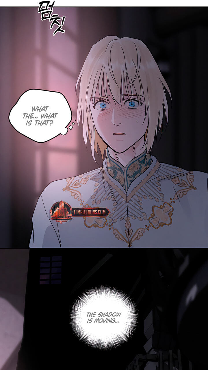 Read Antidote (Harusari) chapter 82 image 9 on Lezhin