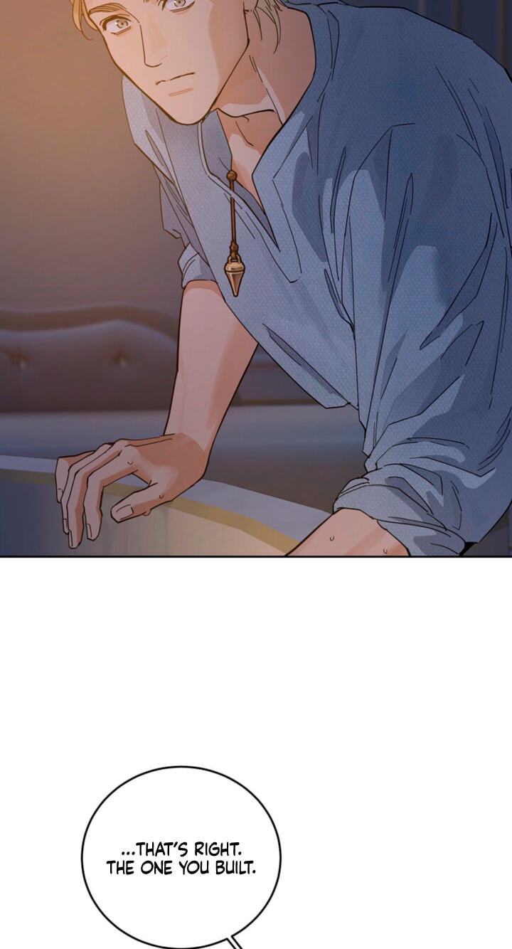 Read Antidote (Harusari) chapter 83 image 12 on Lezhin