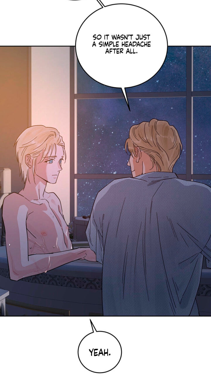 Read Antidote (Harusari) chapter 83 image 13 on Lezhin