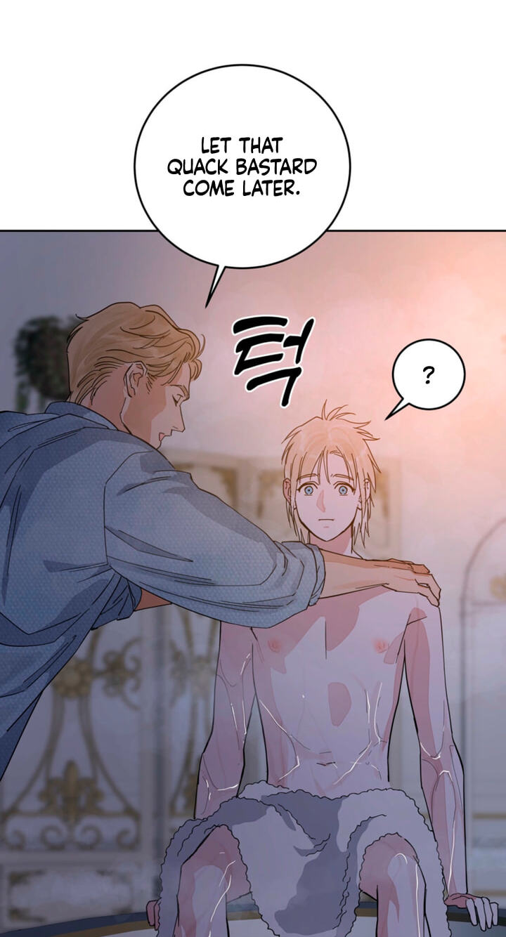 Read Antidote (Harusari) chapter 83 image 15 on Lezhin