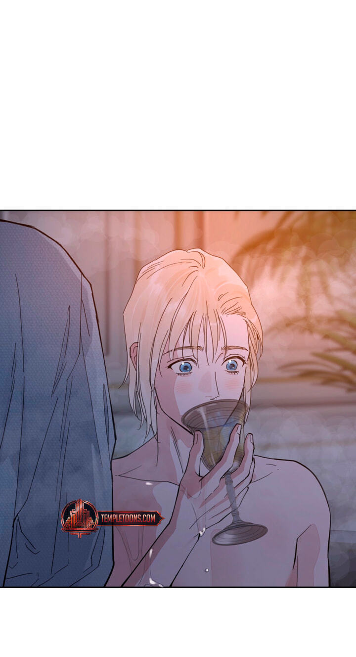 Read Antidote (Harusari) chapter 83 image 17 on Lezhin