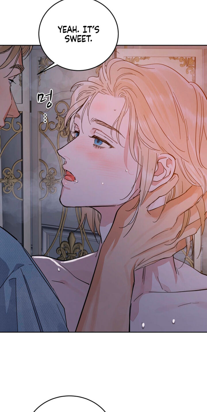Read Antidote (Harusari) chapter 83 image 21 on Lezhin