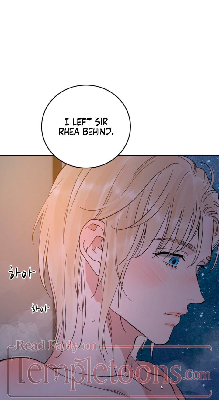 Read Antidote (Harusari) chapter 83 image 31 on Lezhin