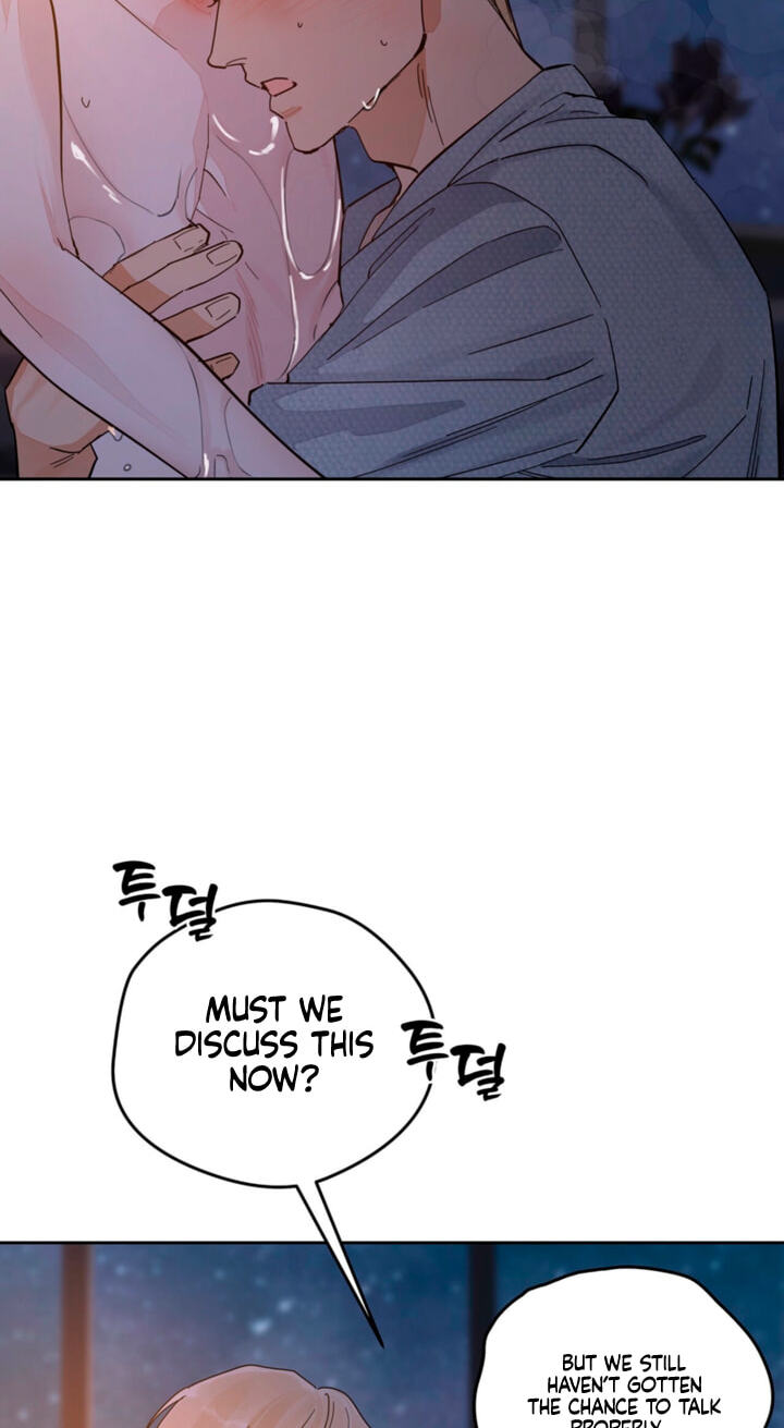 Read Antidote (Harusari) chapter 83 image 33 on Lezhin