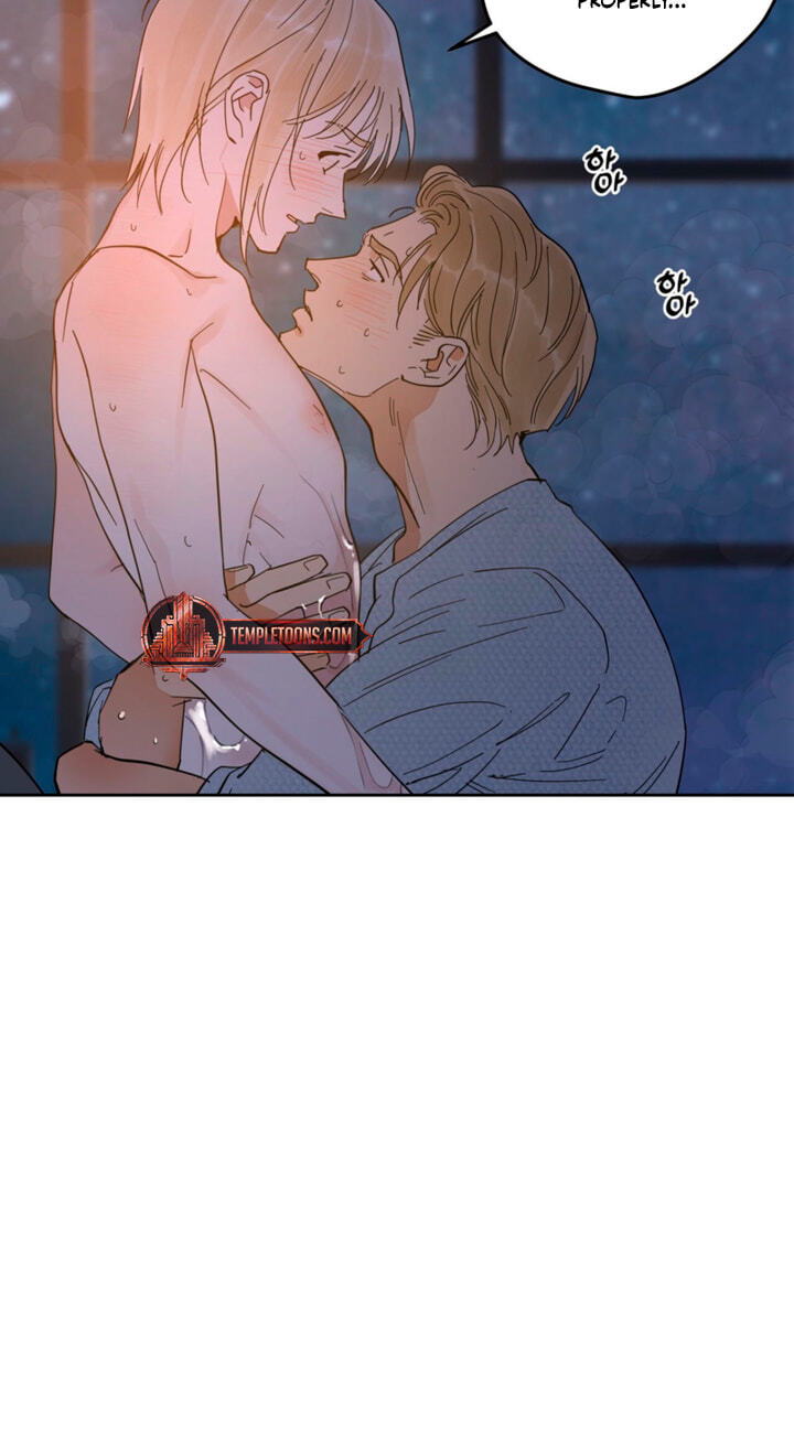 Read Antidote (Harusari) chapter 83 image 34 on Lezhin