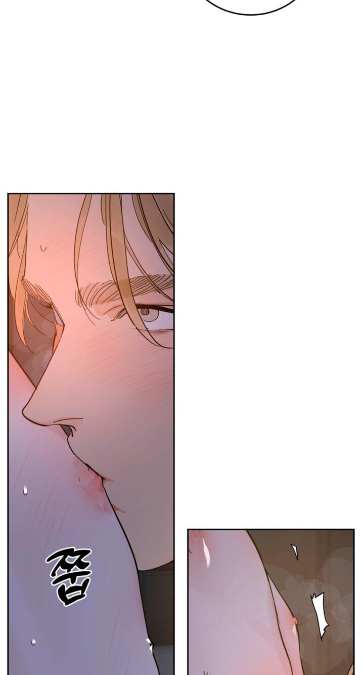 Read Antidote (Harusari) chapter 83 image 36 on Lezhin