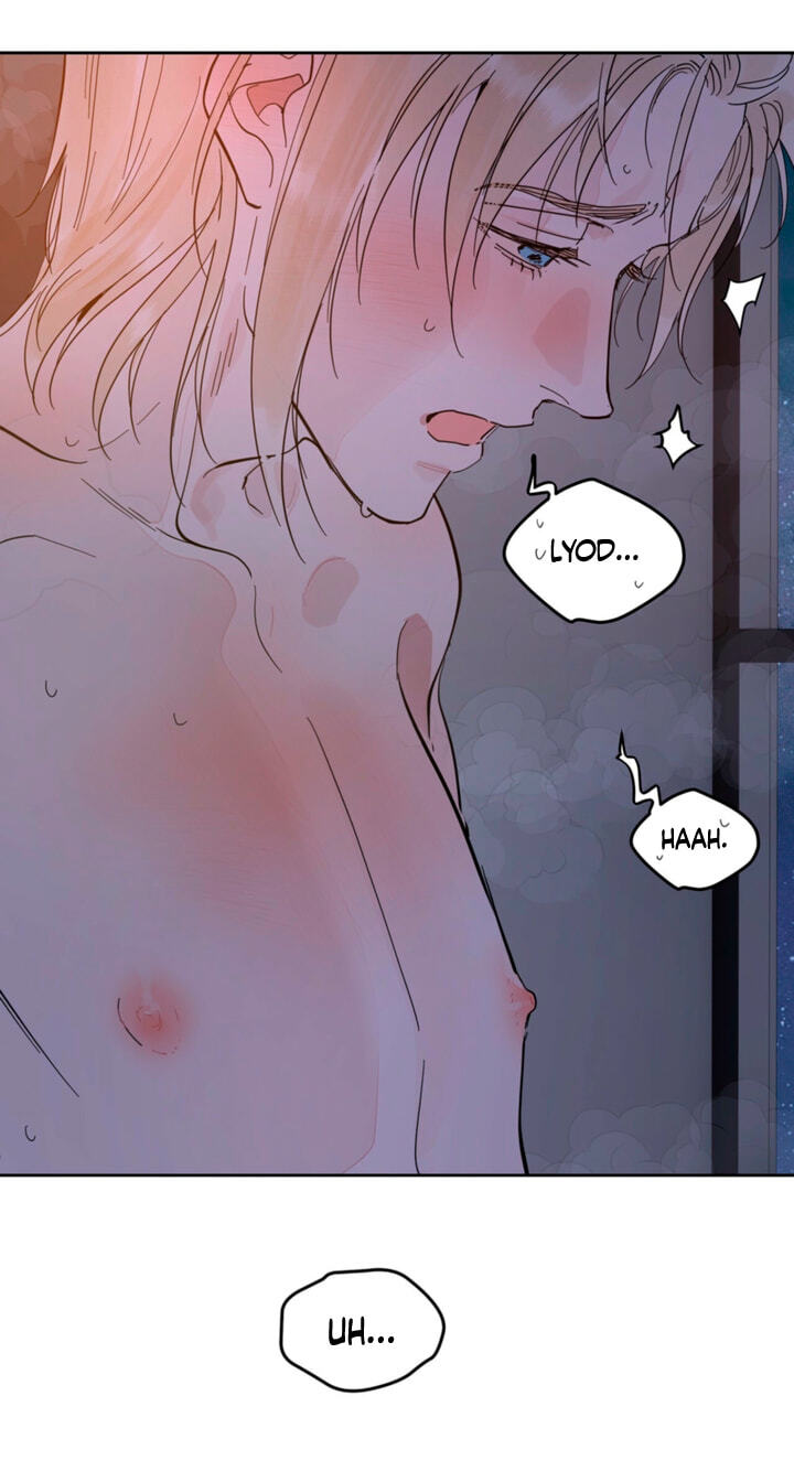Read Antidote (Harusari) chapter 83 image 39 on Lezhin