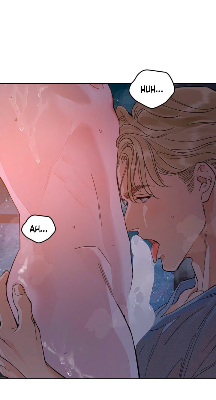 Read Antidote (Harusari) chapter 83 image 40 on Lezhin