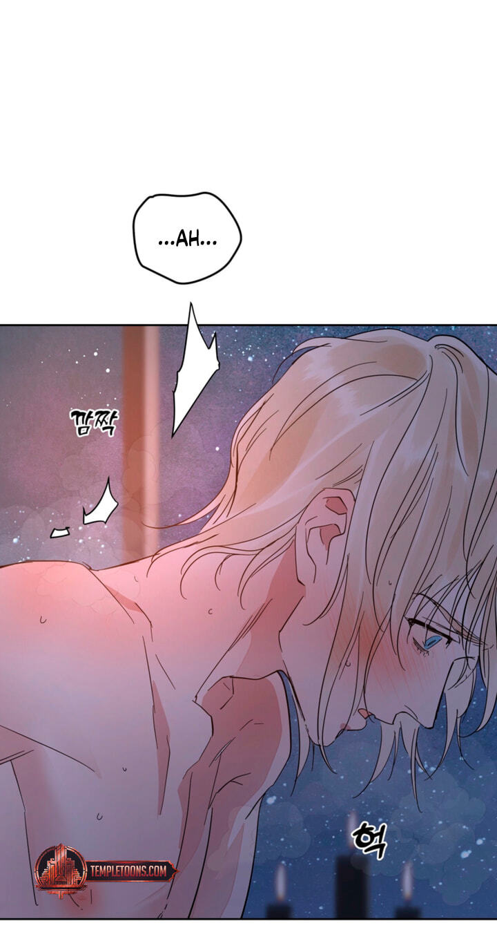 Read Antidote (Harusari) chapter 83 image 44 on Lezhin