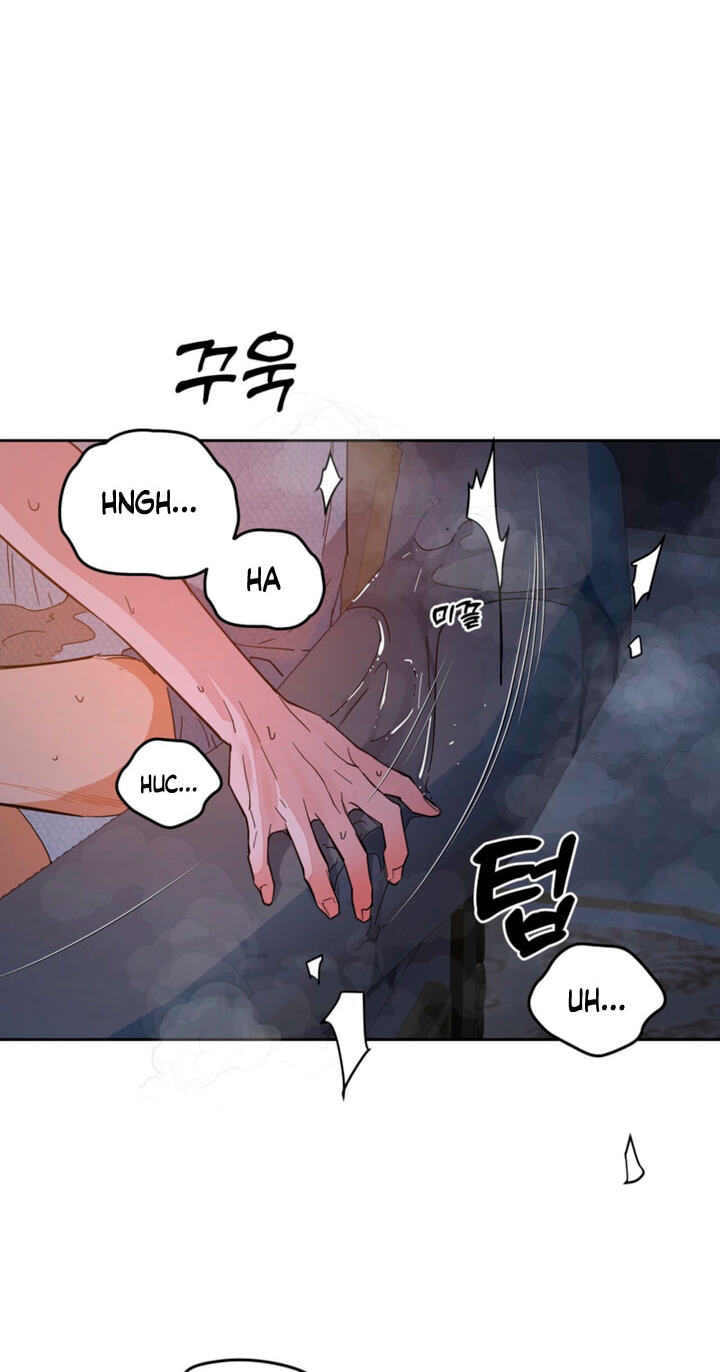 Read Antidote (Harusari) chapter 83 image 45 on Lezhin