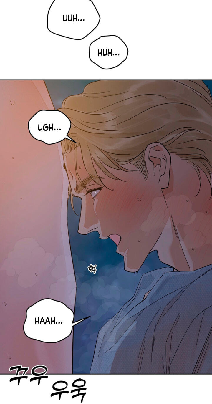 Read Antidote (Harusari) chapter 83 image 46 on Lezhin