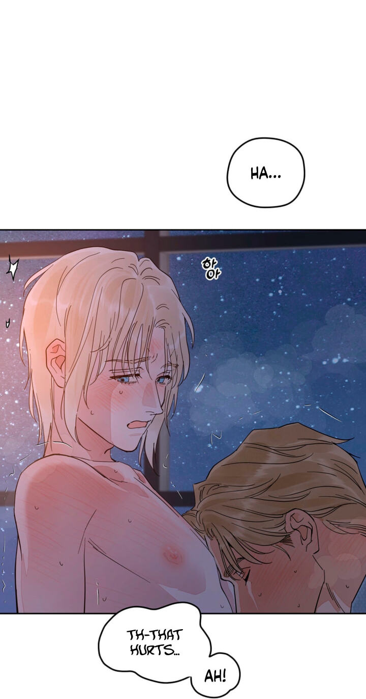 Read Antidote (Harusari) chapter 83 image 47 on Lezhin