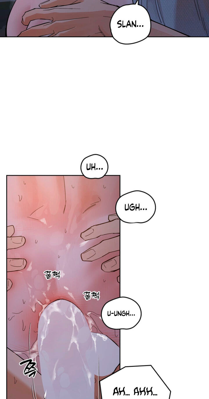 Read Antidote (Harusari) chapter 83 image 50 on Lezhin