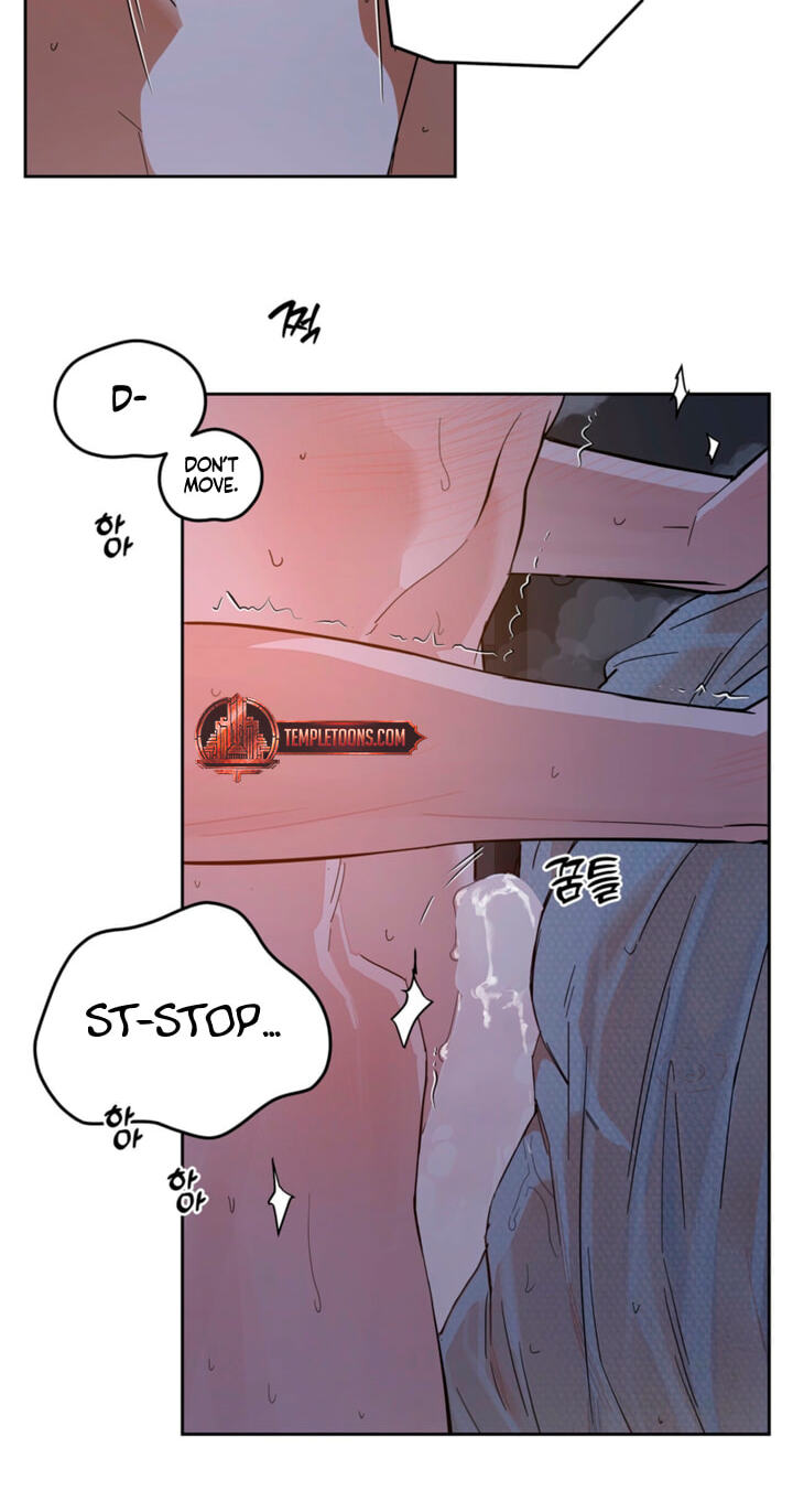Read Antidote (Harusari) chapter 83 image 51 on Lezhin