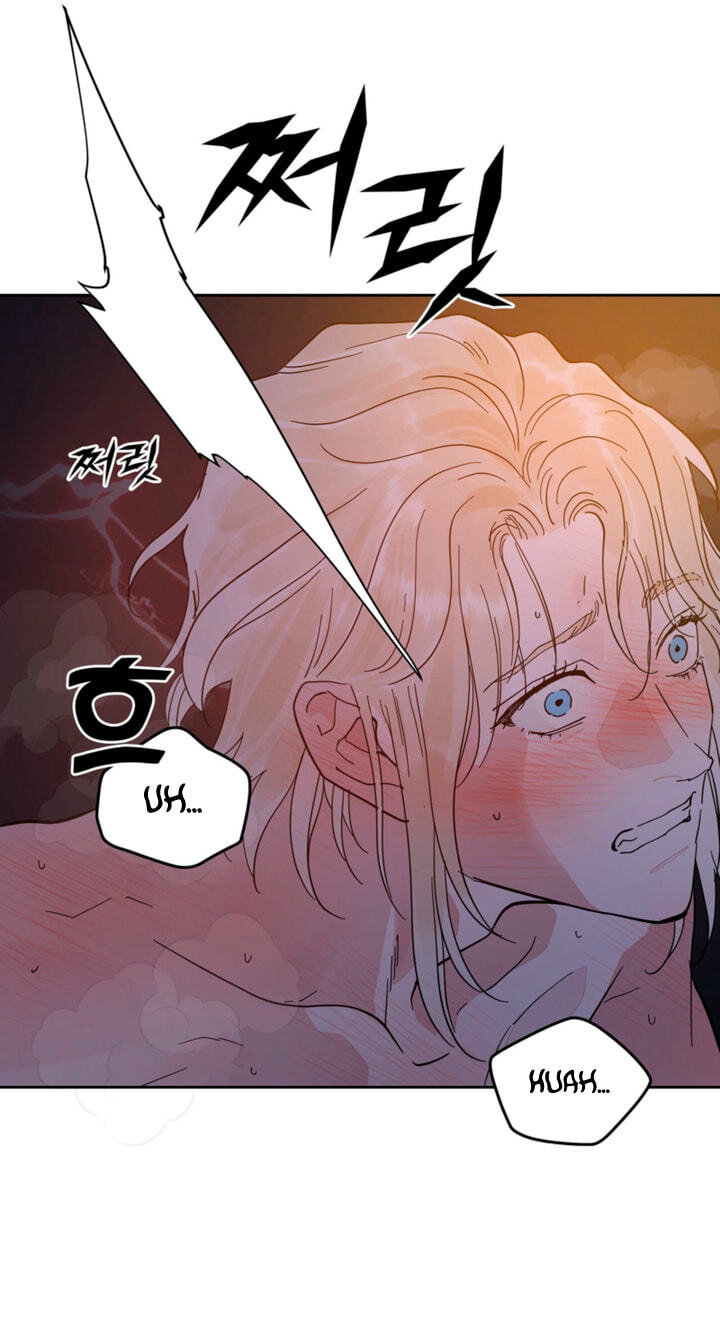 Read Antidote (Harusari) chapter 83 image 52 on Lezhin