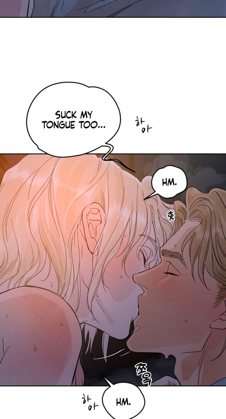 Read Antidote (Harusari) chapter 83 image 59 on Lezhin