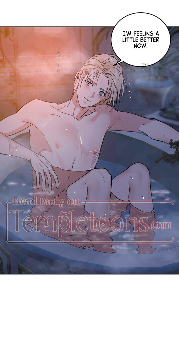 Read Antidote (Harusari) chapter 83 image 6 on Lezhin