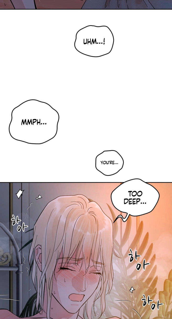 Read Antidote (Harusari) chapter 83 image 65 on Lezhin