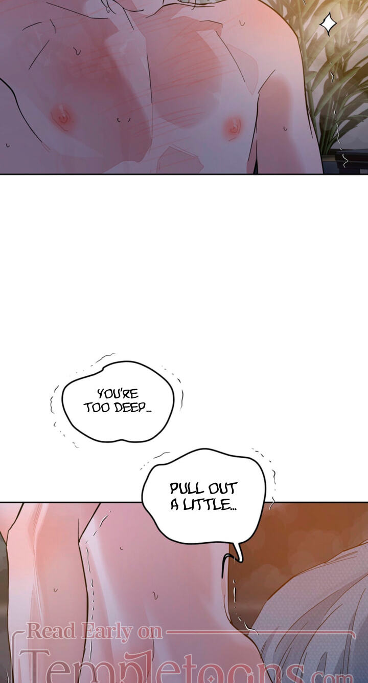 Read Antidote (Harusari) chapter 83 image 66 on Lezhin