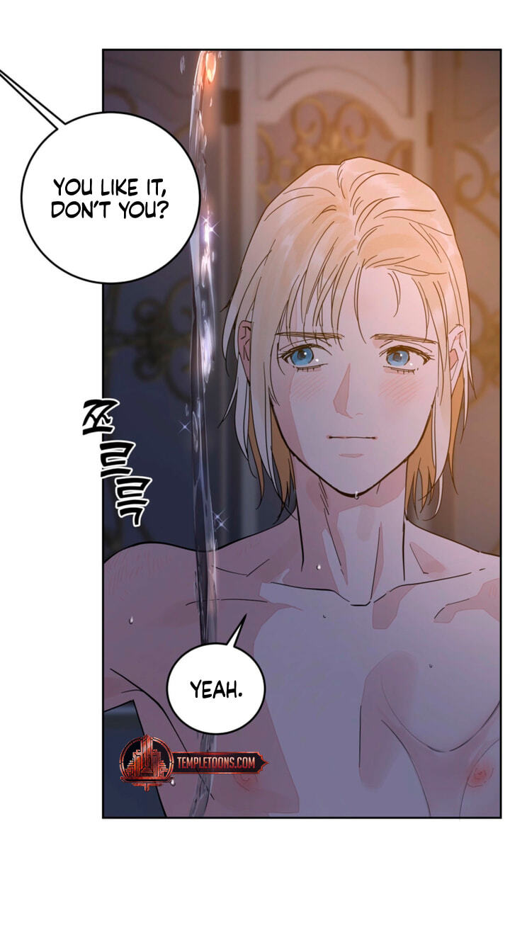 Read Antidote (Harusari) chapter 83 image 9 on Lezhin