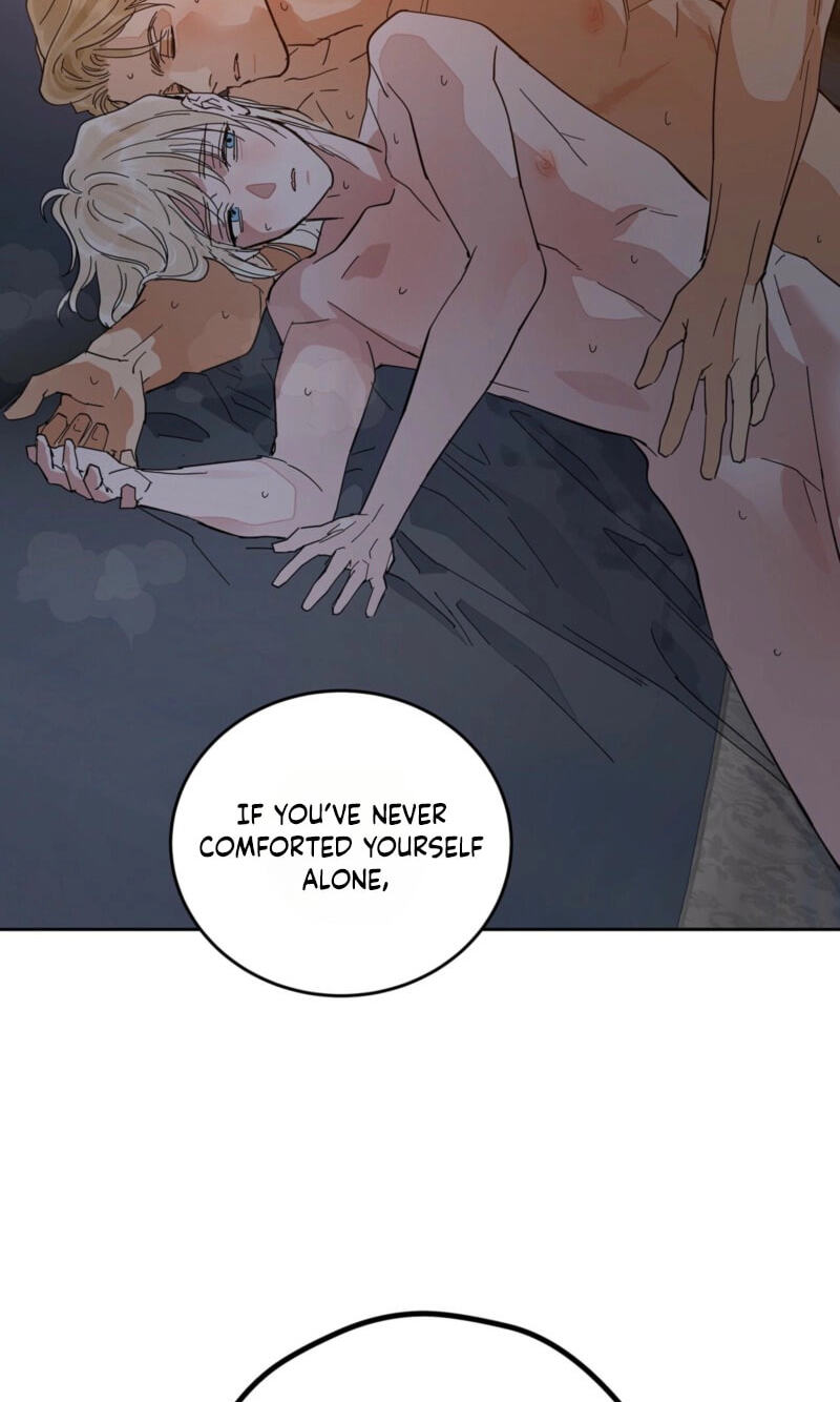 Read Antidote (Harusari) chapter 85 image 1 on Lezhin