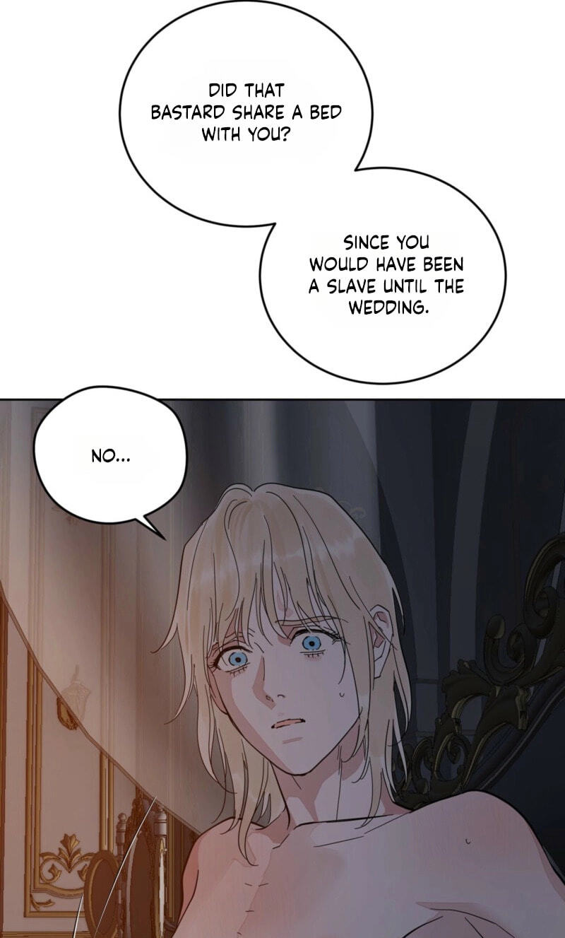 Read Antidote (Harusari) chapter 85 image 10 on Lezhin