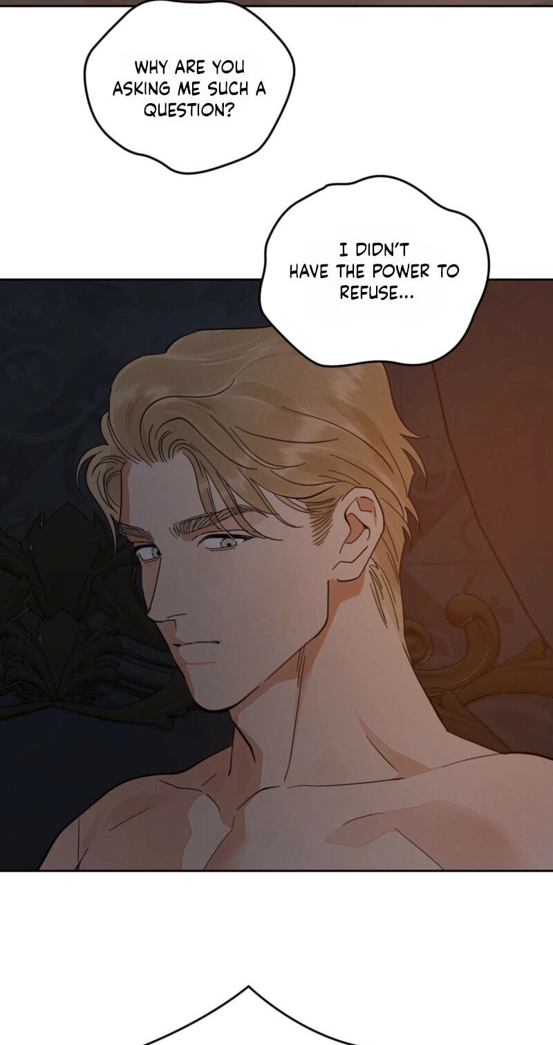 Read Antidote (Harusari) chapter 85 image 16 on Lezhin