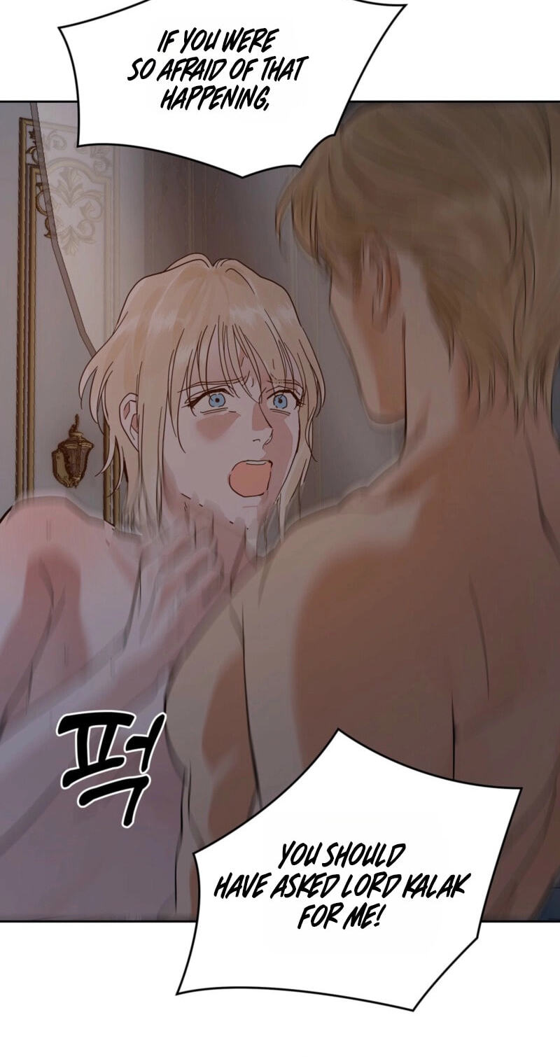 Read Antidote (Harusari) chapter 85 image 17 on Lezhin