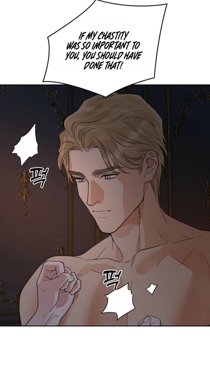 Read Antidote (Harusari) chapter 85 image 19 on Lezhin