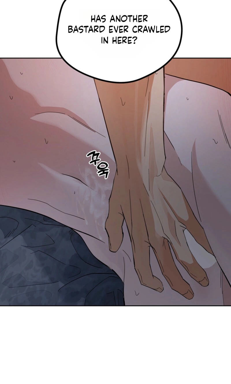 Read Antidote (Harusari) chapter 85 image 2 on Lezhin