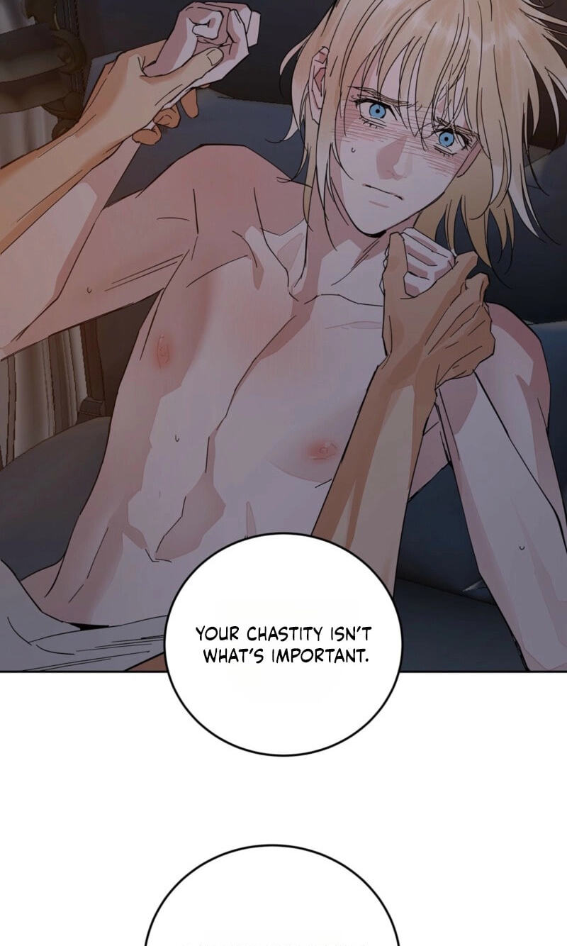 Read Antidote (Harusari) chapter 85 image 21 on Lezhin
