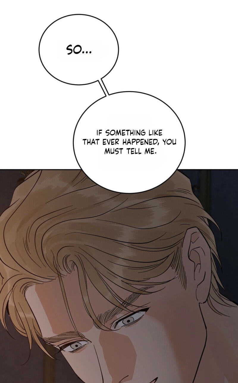 Read Antidote (Harusari) chapter 85 image 27 on Lezhin