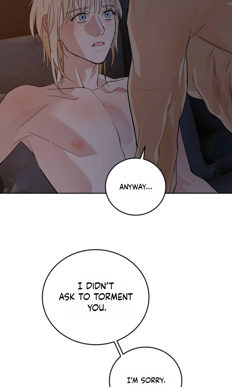 Read Antidote (Harusari) chapter 85 image 30 on Lezhin