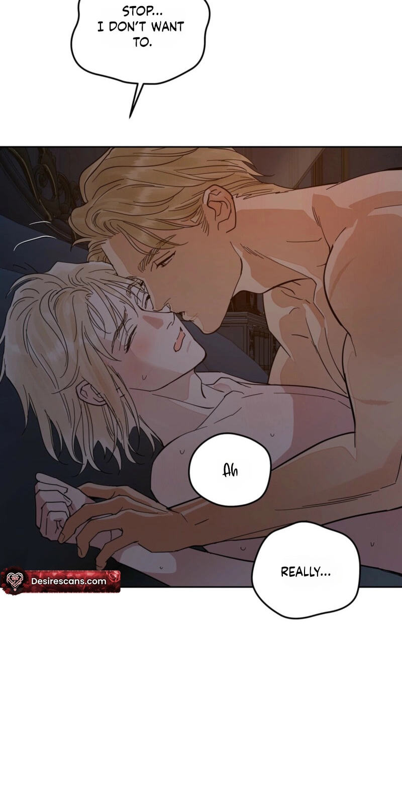 Read Antidote (Harusari) chapter 85 image 33 on Lezhin