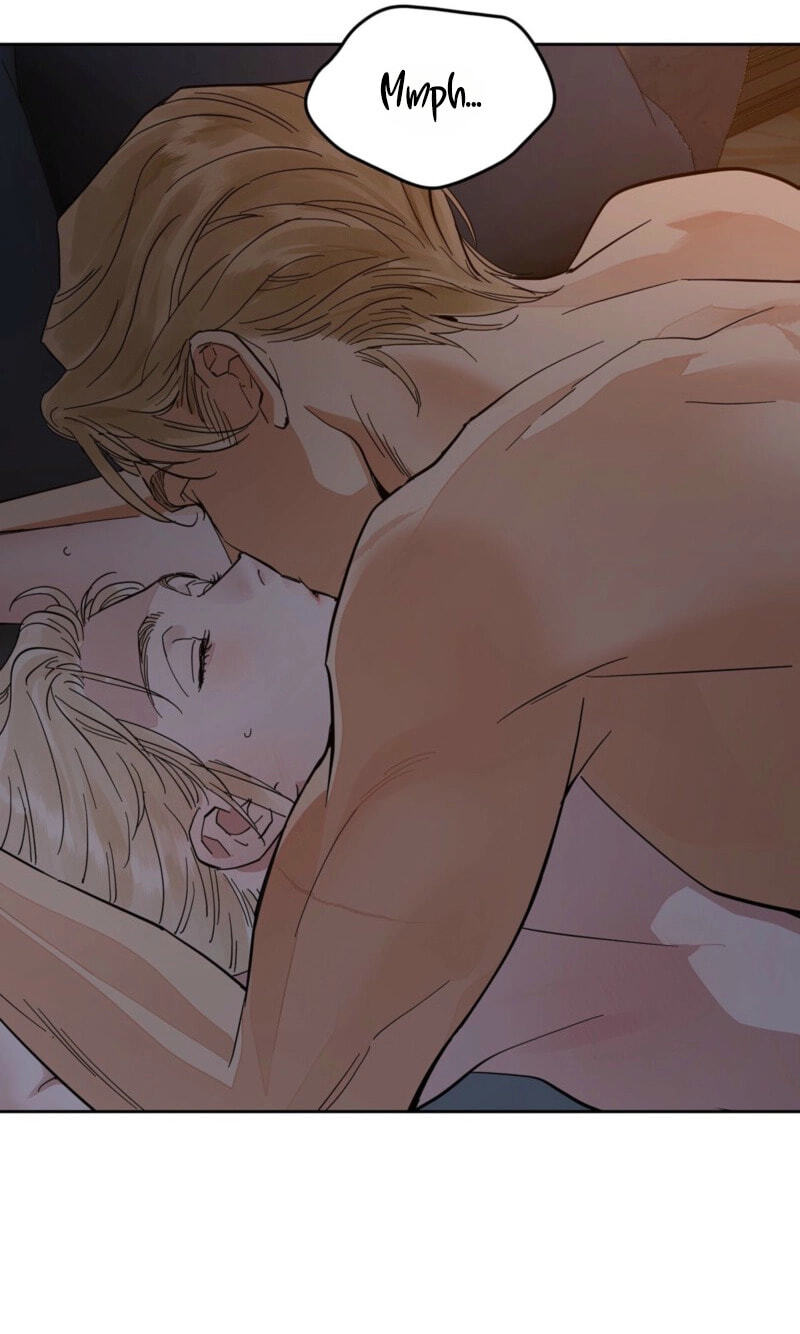 Read Antidote (Harusari) chapter 85 image 34 on Lezhin