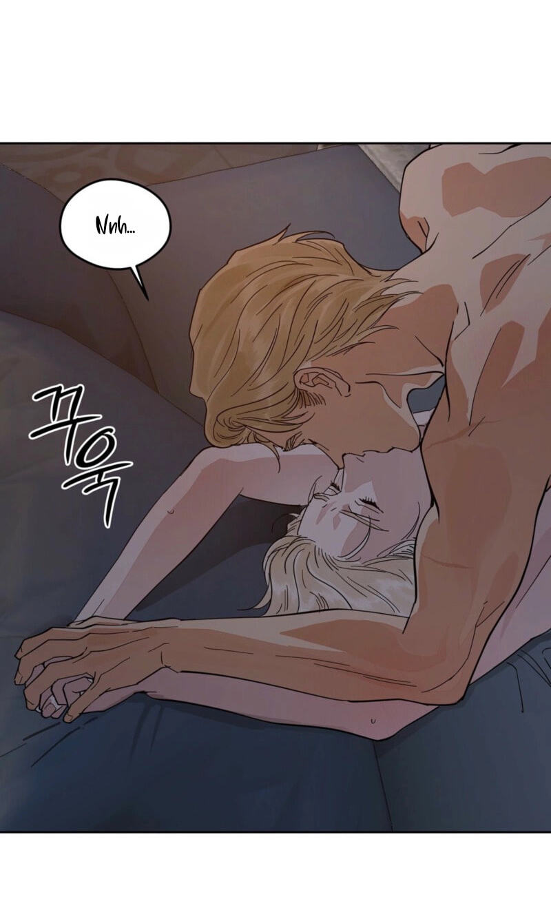 Read Antidote (Harusari) chapter 85 image 35 on Lezhin