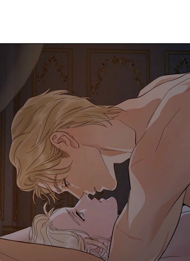 Read Antidote (Harusari) chapter 85 image 37 on Lezhin