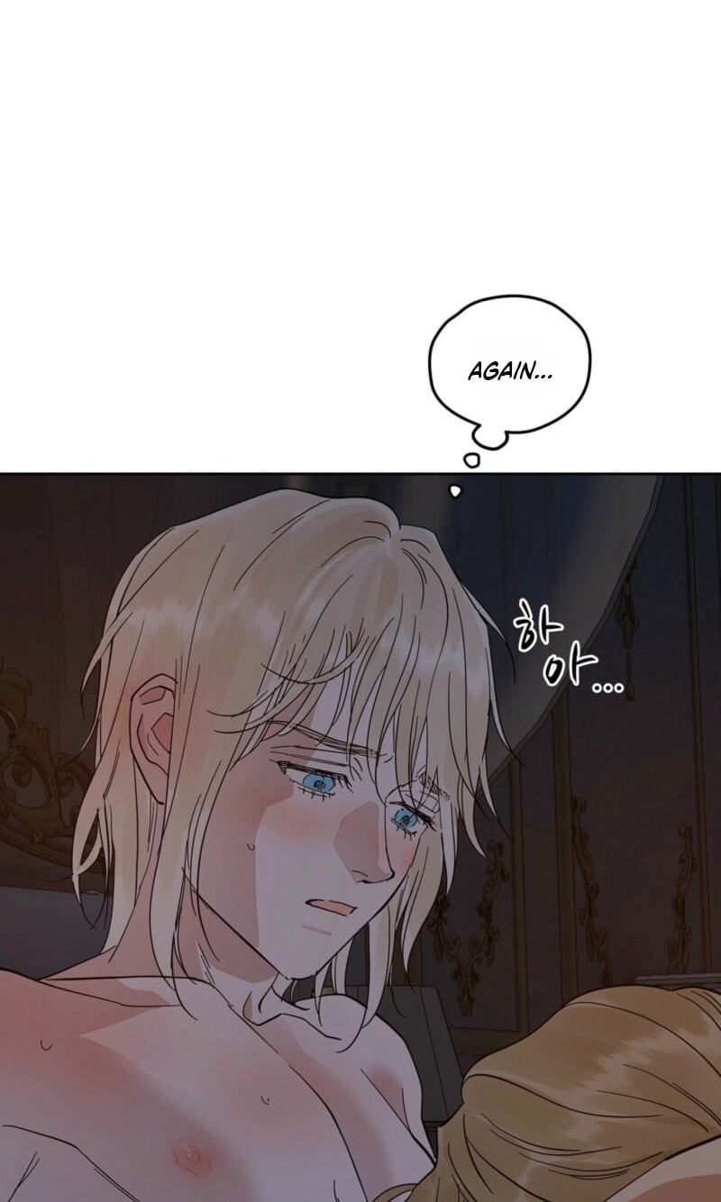 Read Antidote (Harusari) chapter 85 image 44 on Lezhin