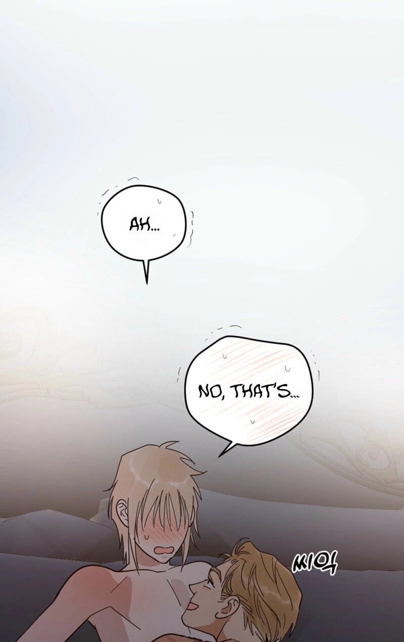 Read Antidote (Harusari) chapter 85 image 46 on Lezhin