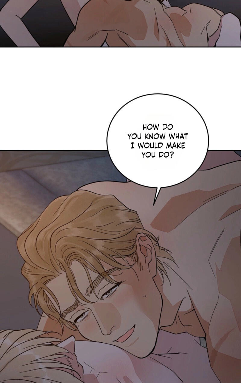 Read Antidote (Harusari) chapter 85 image 47 on Lezhin
