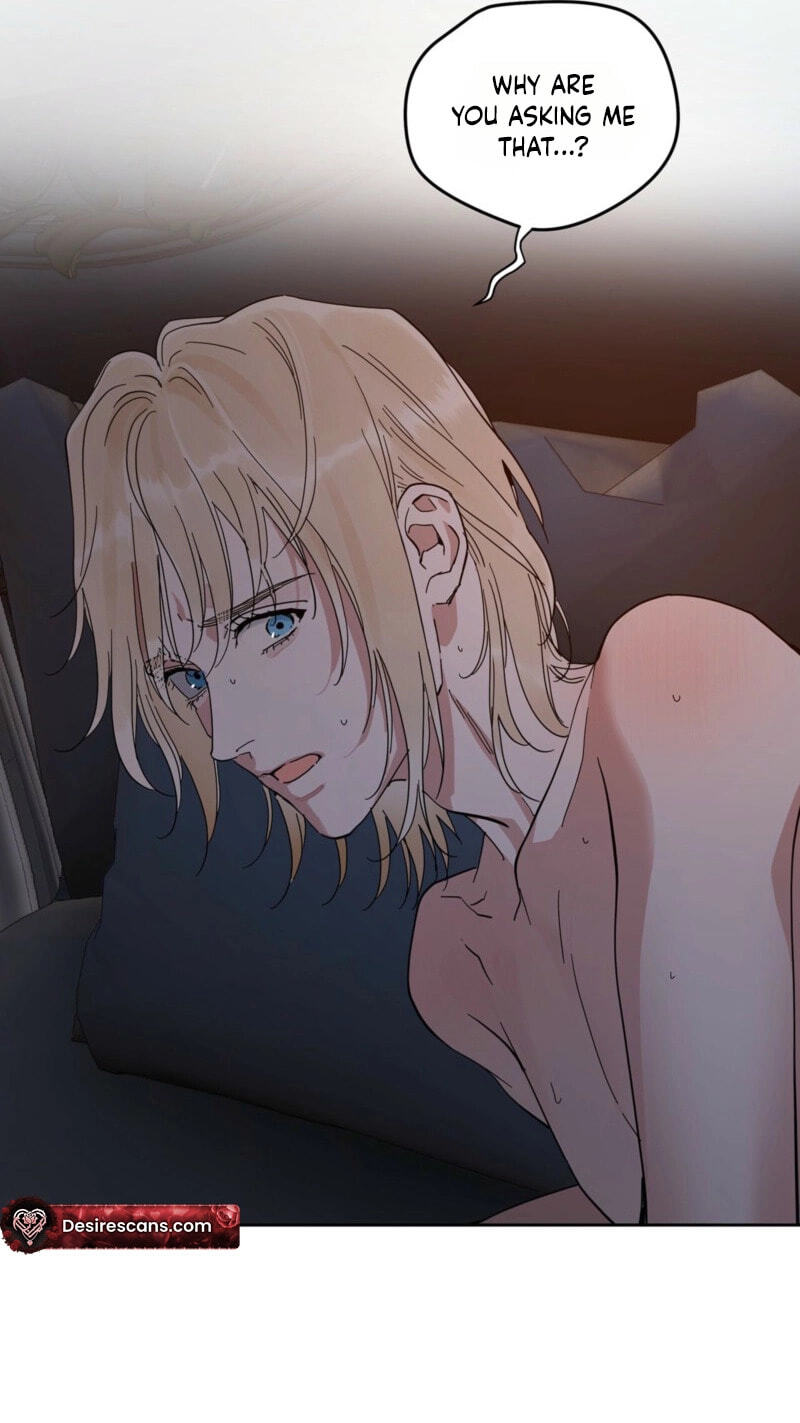 Read Antidote (Harusari) chapter 85 image 5 on Lezhin