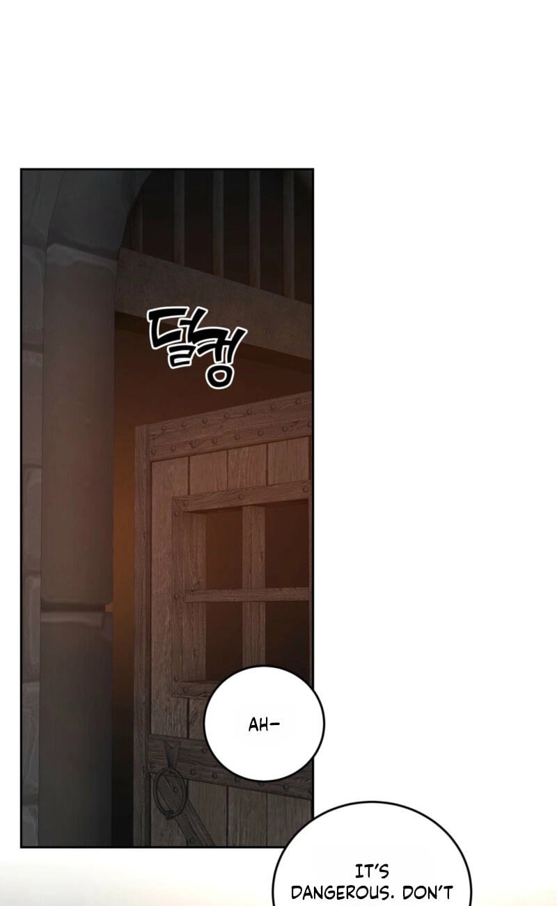 Read Antidote (Harusari) chapter 85 image 57 on Lezhin