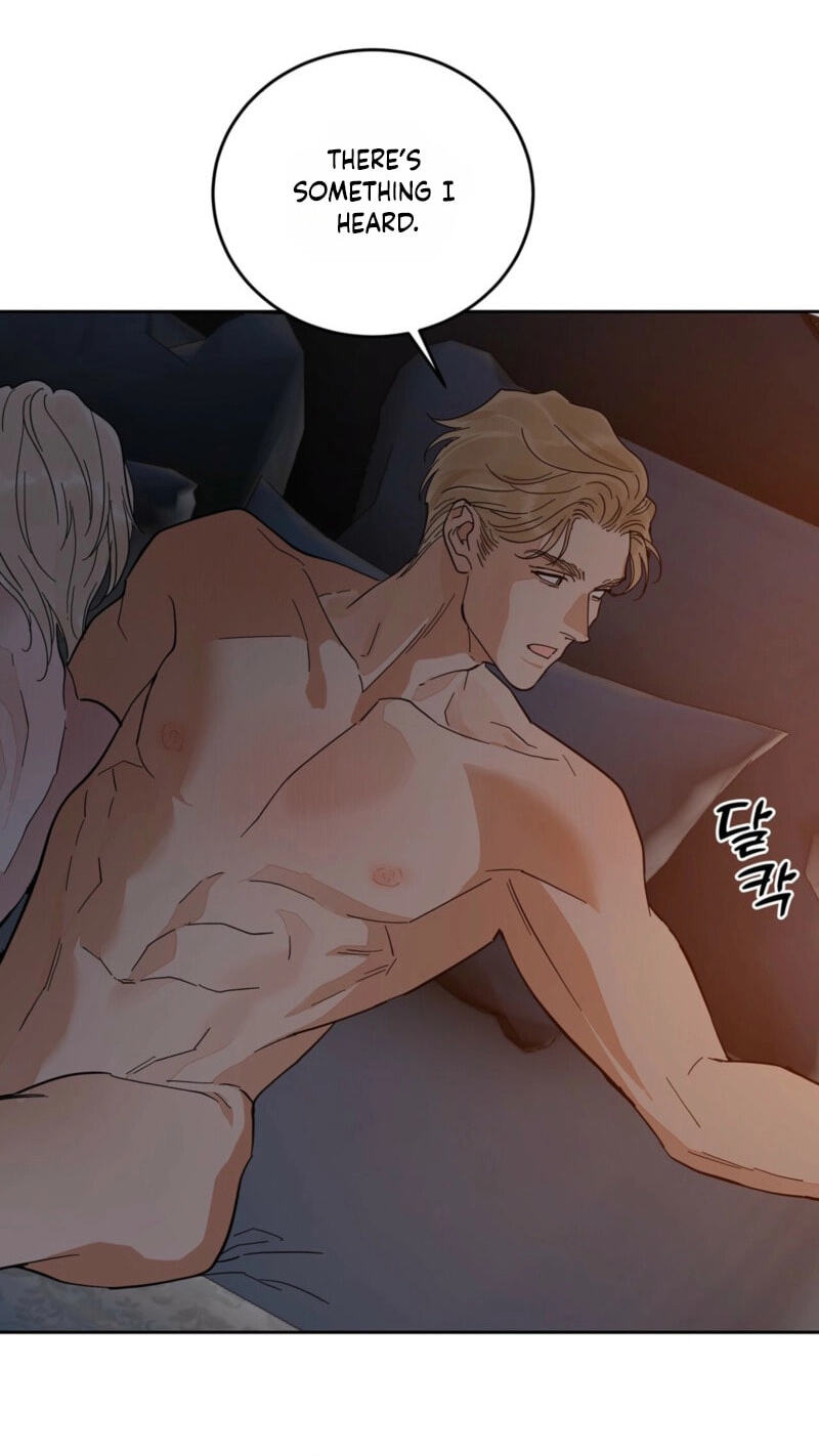Read Antidote (Harusari) chapter 85 image 6 on Lezhin